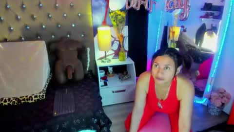 Snapshot of sherahade chatting on March 8, 5:30 pm shera hade online show from March 8, 5:30 pm