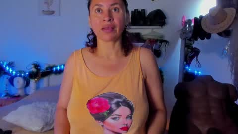 Snapshot of sherahade chatting on December 5, 1:06 pm shera hade online show from December 5, 1:06 pm