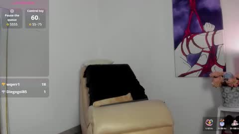 Snapshot of sherahade chatting on October 3, 5:12 am shera hade online show from October 3, 5:12 am