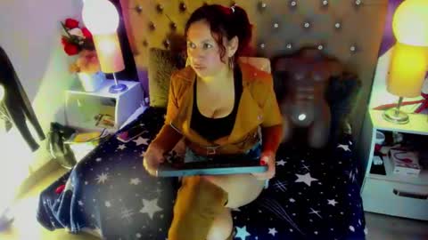 Snapshot of sherahade chatting on March 10, 9:29 pm shera hade online show from March 10, 9:29 pm