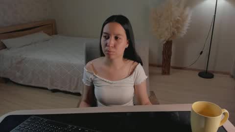 Jessica online show from November 24, 2:46 am