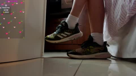 .. Sherilk .. online show from October 22, 12:26 am