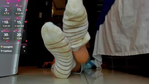 .. Sherilk .. online show from October 8, 12:48 am