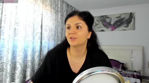 Miky online show from January 27, 12:26 pm