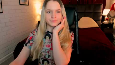 Sweet Sherri online show from April 26, 5:16 am