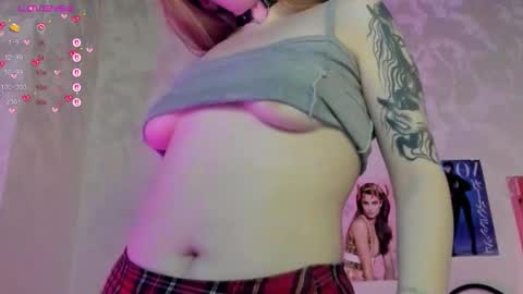 Sherri online show from February 2, 1:37 am