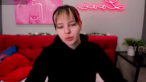 Sherry online show from September 18, 1:59 am