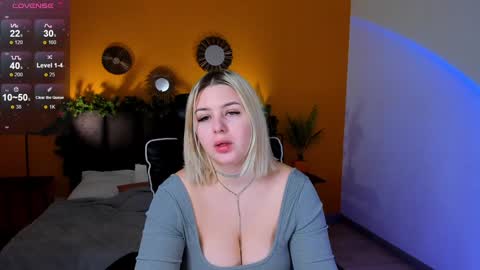 Sherry online show from December 10, 12:05 pm