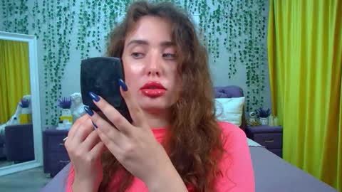 Snapshot of sherrybaers chatting on October 17, 7:11 am Sherry online show from October 17, 7:11 am