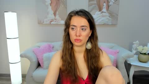 Snapshot of sherrybaers chatting on October 4, 7:25 am Sherry online show from October 4, 7:25 am