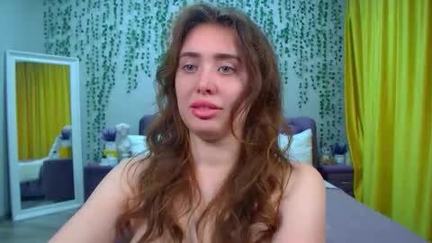 Snapshot of sherrybaers chatting on October 10, 7:35 am Sherry online show from October 10, 7:35 am