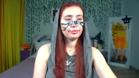 Snapshot of sherrybaers chatting on October 29, 6:50 am Sherry online show from October 29, 6:50 am