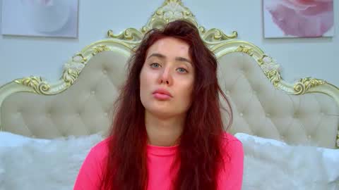 Snapshot of sherrybaers chatting on October 21, 6:17 am Sherry online show from October 21, 6:17 am