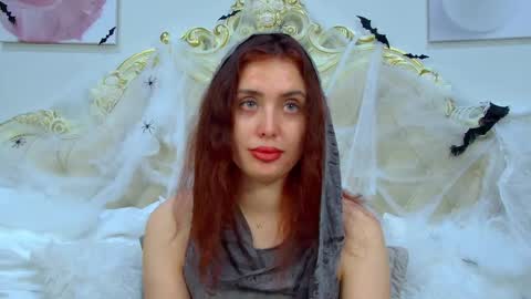 Snapshot of sherrybaers chatting on October 28, 6:41 am Sherry online show from October 28, 6:41 am