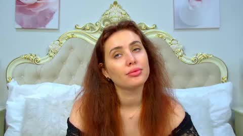 Sherry online show from November 12, 8:23 am