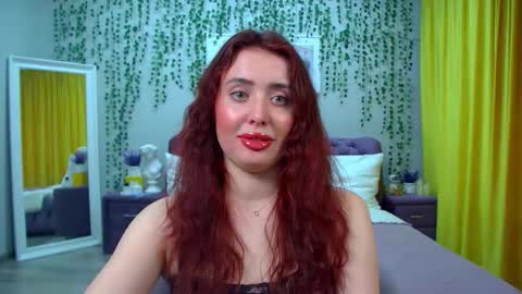 Snapshot of sherrybaers chatting on October 24, 7:04 am Sherry online show from October 24, 7:04 am