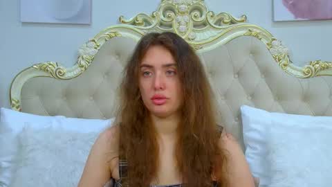 Snapshot of sherrybaers chatting on September 23, 6:55 am Sherry online show from September 23, 6:55 am