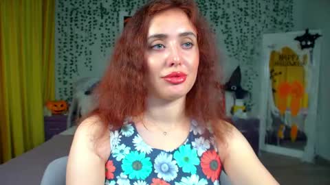 Snapshot of sherrybaers chatting on November 1, 7:12 am Sherry online show from November 1, 7:12 am