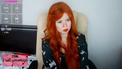 Sherry  online show from January 15, 5:58 pm