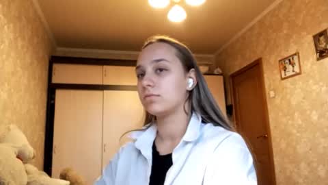 Amanda online show from September 23, 1:42 pm