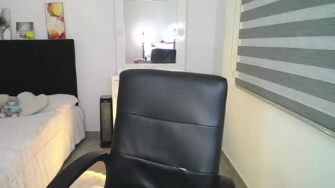 Sheryl Stone2 online show from February 4, 3:22 am