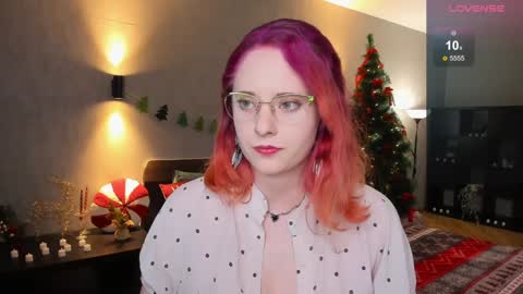 Hello guys my name is Aemilia online show from December 23, 12:08 pm