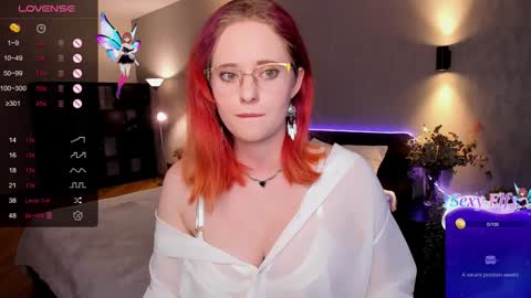 Hello guys my name is Aemilia online show from December 2, 12:06 pm