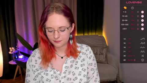 Hello guys my name is Aemilia online show from December 4, 7:28 am