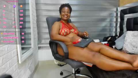 sheyla__ebony online show from February 13, 10:28 am