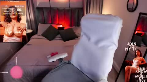 Sheyla online show from September 23, 3:48 am