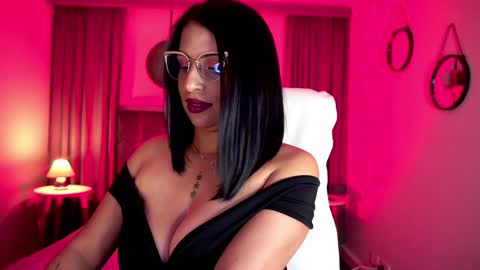 Sheyla online show from January 14, 4:57 am