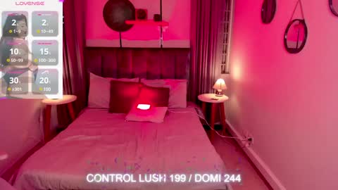 Sheyla online show from December 11, 4:39 am