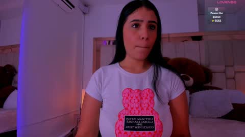Sheyla Bakerr  online show from December 19, 10:45 am