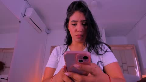 Sheyla Bakerr  online show from January 14, 10:38 am