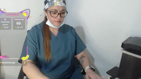 shianrose online show from February 19, 2:11 am