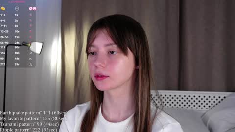 Snapshot of shickshackshock chatting on January 31, 2:17 pm Iris online show from January 31, 2:17 pm