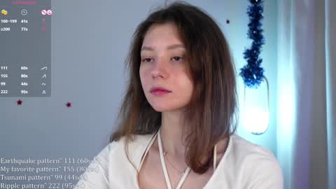 Snapshot of shickshackshock chatting on January 10, 1:41 pm Iris online show from January 10, 1:41 pm