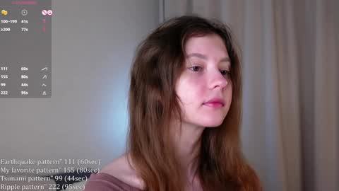 Snapshot of shickshackshock chatting on December 19, 2:13 pm Iris online show from December 19, 2:13 pm