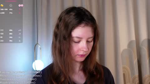 Snapshot of shickshackshock chatting on December 17, 1:05 pm Iris online show from December 17, 1:05 pm