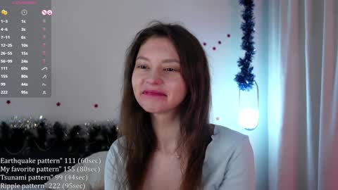 Snapshot of shickshackshock chatting on January 7, 1:35 pm Iris online show from January 7, 1:35 pm