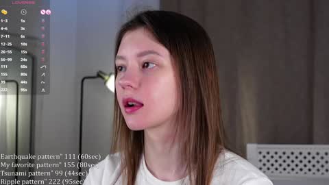 Snapshot of shickshackshock chatting on January 30, 1:31 pm Iris online show from January 30, 1:31 pm