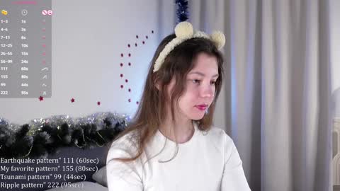 Snapshot of shickshackshock chatting on December 25, 2:02 pm Iris online show from December 25, 2:02 pm