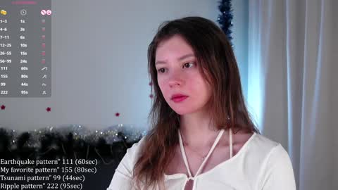 Snapshot of shickshackshock chatting on January 9, 1:13 pm Iris online show from January 9, 1:13 pm