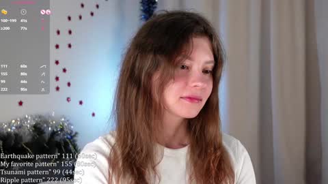 Snapshot of shickshackshock chatting on December 23, 1:13 pm Iris online show from December 23, 1:13 pm