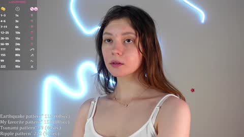 Snapshot of shickshackshock chatting on January 13, 2:00 pm Iris online show from January 13, 2:00 pm