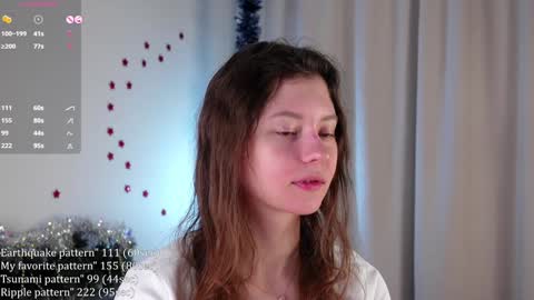 Snapshot of shickshackshock chatting on January 4, 1:10 pm Iris online show from January 4, 1:10 pm