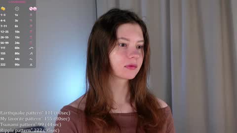 Snapshot of shickshackshock chatting on December 21, 2:37 pm Iris online show from December 21, 2:37 pm