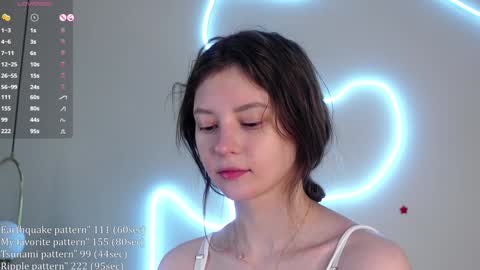 Snapshot of shickshackshock chatting on January 14, 1:28 pm Iris online show from January 14, 1:28 pm