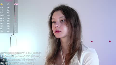 Snapshot of shickshackshock chatting on January 11, 11:12 am Iris online show from January 11, 11:12 am