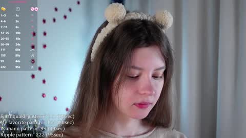 Snapshot of shickshackshock chatting on December 28, 1:17 pm Iris online show from December 28, 1:17 pm